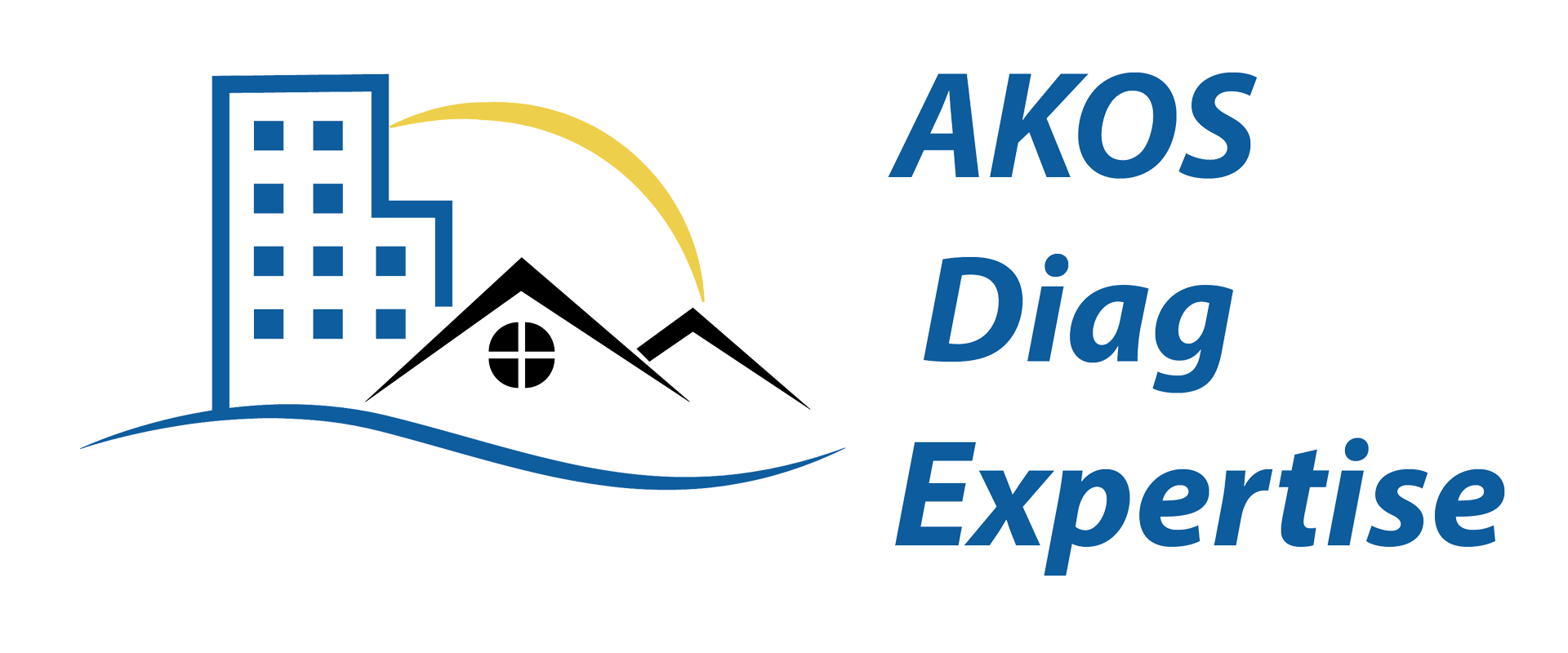 Logo AKOS diag expertise